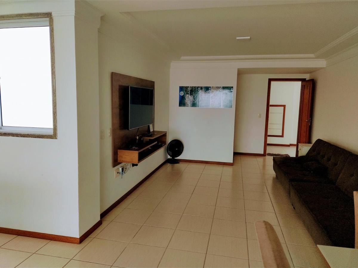 Cobertura C/ Vista Para O Mar E Montanhas, Churrasqueira, 4 Quartos 2 Vg Garagem Гуарапари Экстерьер фото