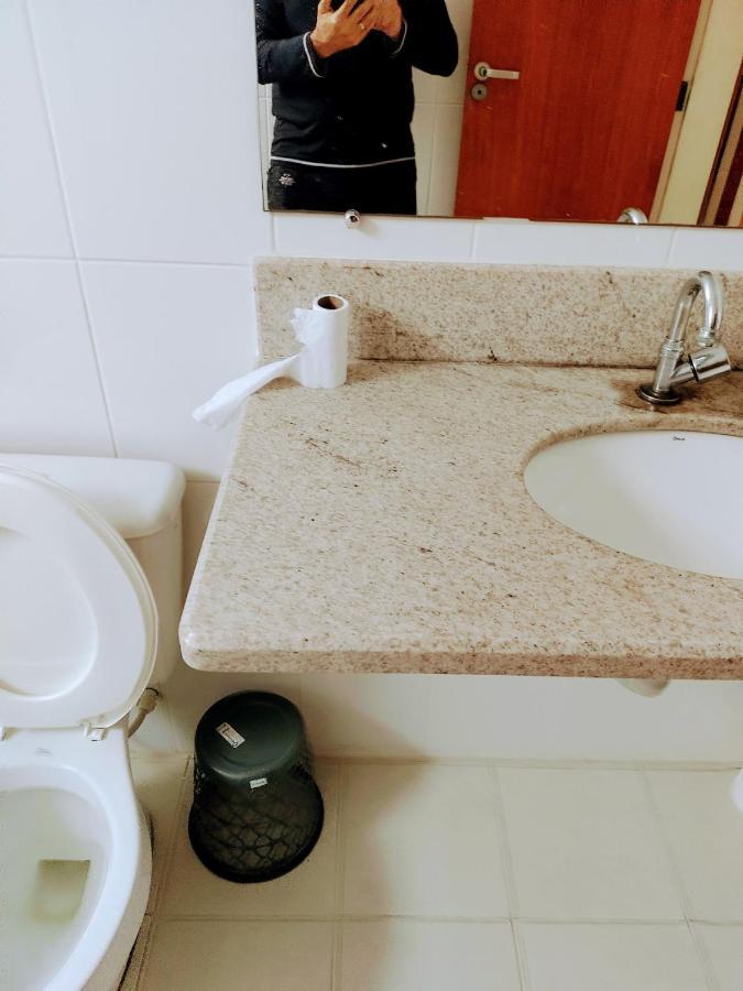 Cobertura C/ Vista Para O Mar E Montanhas, Churrasqueira, 4 Quartos 2 Vg Garagem Гуарапари Экстерьер фото